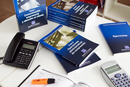 Materiales de Estudio de Estudios de Empresa